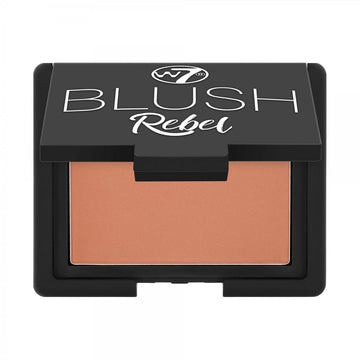 W7 Blush Rebel Blusher - Strip Tease